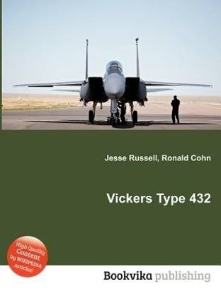 Vickers Type 432