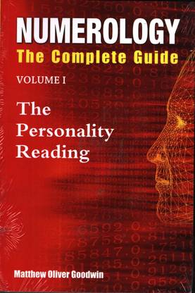 Numerology the Complete Guide