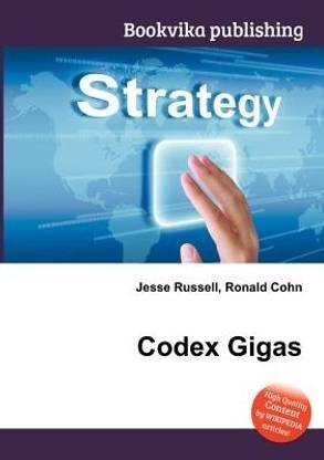 Codex Gigas