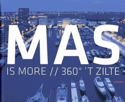 Mas is More: 360 'T Zilte