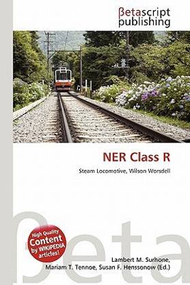 Ner Class R