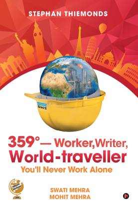 359°—Worker, Writer, World-traveller