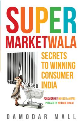 Supermarketwala  - Secrets to Winning Consumer India