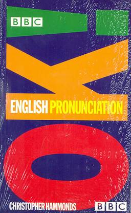 BBC ENGLISH PRONUNCIATION