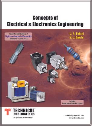Dip. Concepts of Elect. and Elex. Engg. 225