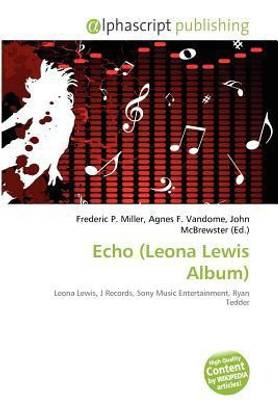 Echo (Leona Lewis Album)