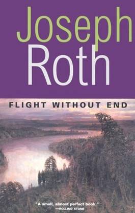 Flight without End
