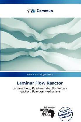 Laminar Flow Reactor