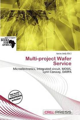 Multi-Project Wafer Service
