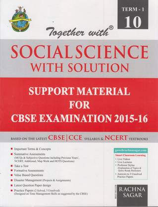 Together with Social Science