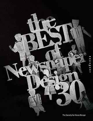 The Best of Newspaper Design
