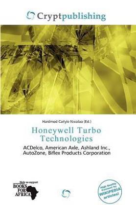 Honeywell Turbo Technologies