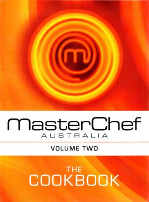MASTERCHEF AUSTRALIA : VOLUME 2
