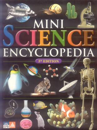Mini Science Encyclopedia
