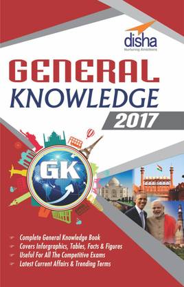 General Knowledge 2017