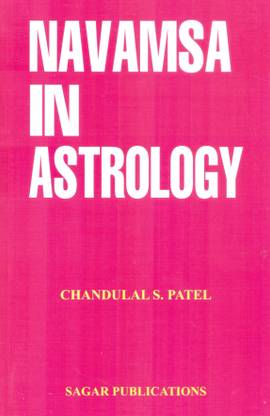 Navamsa In Astrology