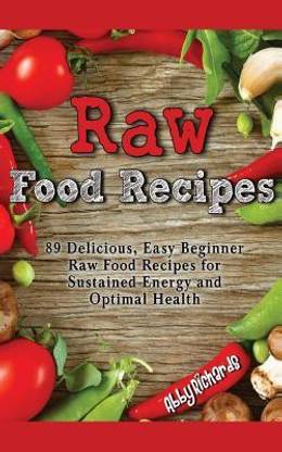 Raw Food Recipes