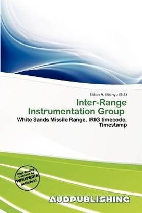 Inter-Range Instrumentation Group