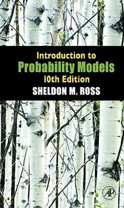 Introduction to Probability Models 10th Edition