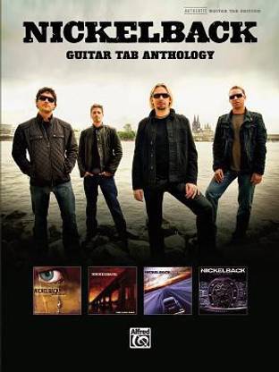 Nickelback Anthology