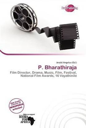 P. Bharathiraja
