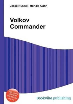 Volkov Commander