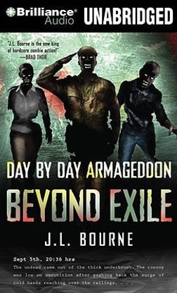 Beyond Exile: Day by Day Armageddon