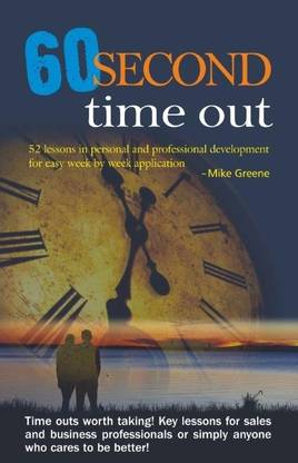 60 Second Timeout (English)
