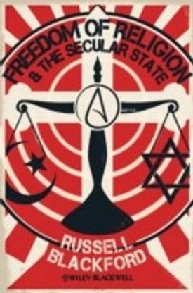 Freedom of Religion and the Secular State
