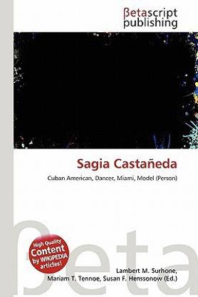 Sagia Castaneda