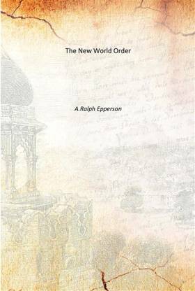 The New World Order