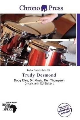 Trudy Desmond
