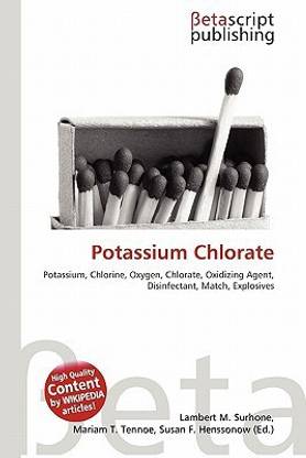 Potassium Chlorate