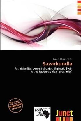Savarkundla