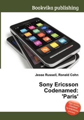 Sony Ericsson Codenamed
