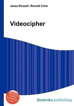 Videocipher