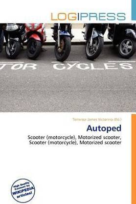 Autoped