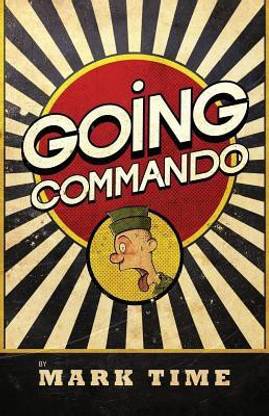 Going Commando