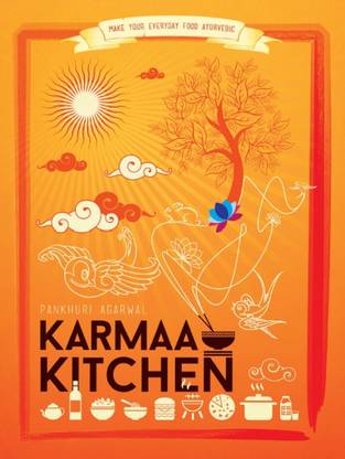 Karmaa Kitchen
