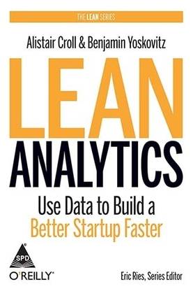 Lean Analytics 1st  Edition