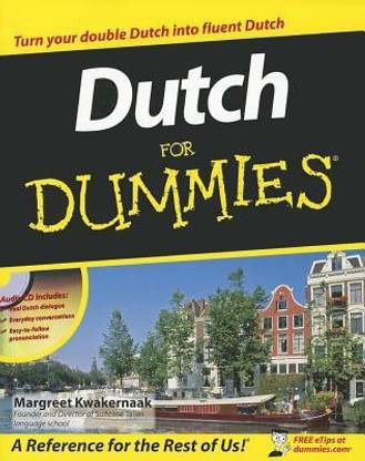 Dutch For Dummies