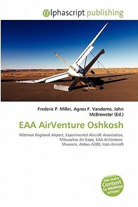 Eaa Airventure Oshkosh