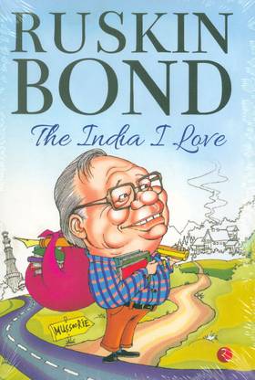 The India I Love