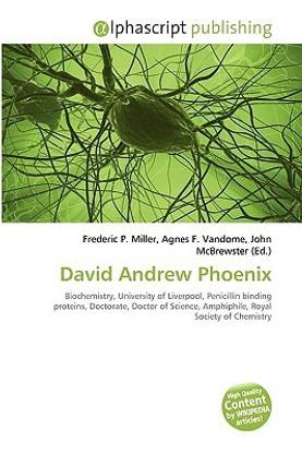 David Andrew Phoenix