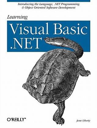 Learning Visual Basic .NET