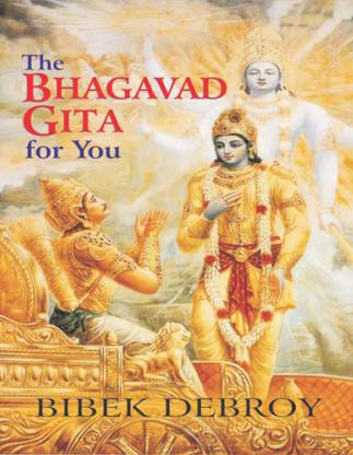 The Bhagavad Gita for You