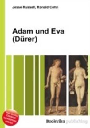 Adam und Eva (Durer)