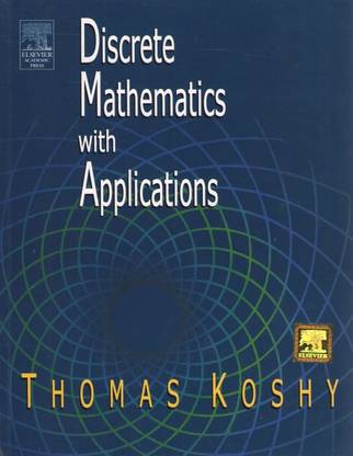 Discrete Mathematics with Applications