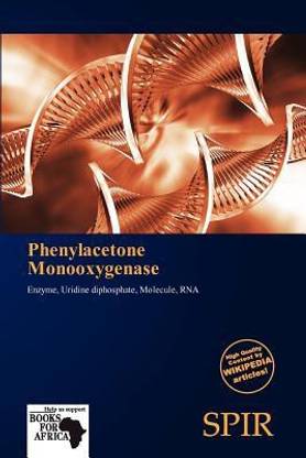 Phenylacetone Monooxygenase
