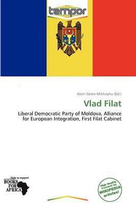 Vlad Filat